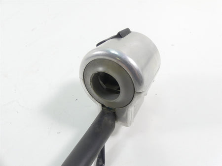 2009 Honda VTX1300 Touring Left Hand Light Blinker Control Switch 35020-MEA-670 {{ shop.shopifyCountryName }} - Mototech271