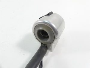 2009 Honda VTX1300 Touring Left Hand Light Blinker Control Switch 35020-MEA-670 | Mototech271