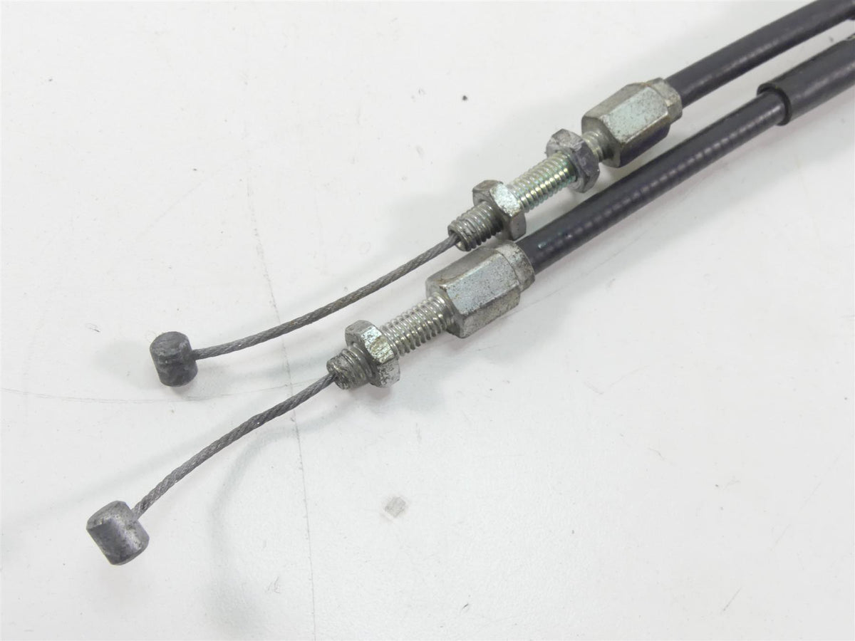 2009 Honda VTX1300 Touring Right Hand Start Kill Control Switch 35013-MEA-671 {{ shop.shopifyCountryName }} - Mototech271