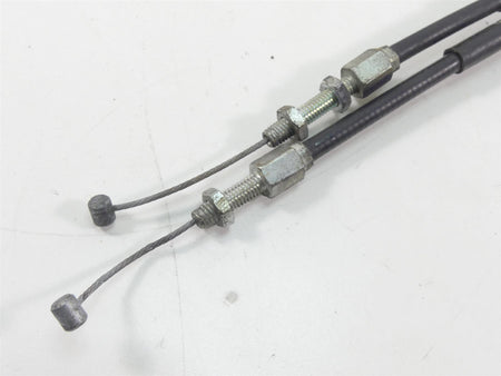 2009 Honda VTX1300 Touring Right Hand Start Kill Control Switch 35013-MEA-671 {{ shop.shopifyCountryName }} - Mototech271