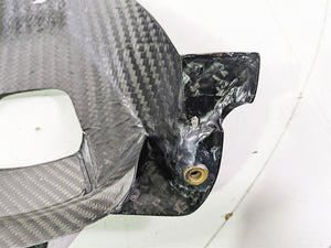 2017 BMW S1000RR K46 Carbon Fiber Rear Fender Guard | Mototech271