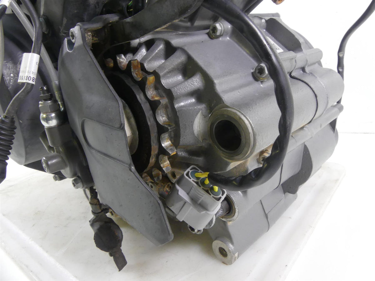 2019 KTM 1290R Super Adventure Running LC8 Engine Motor 3K -Video 6043000004424 {{ shop.shopifyCountryName }} - Mototech271