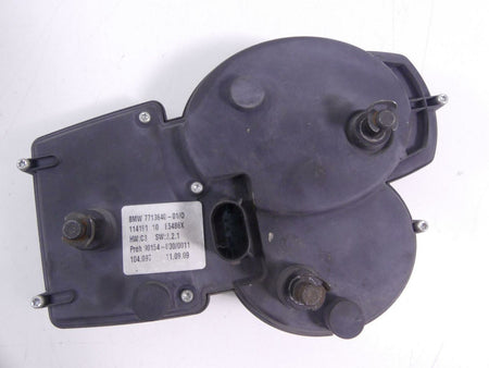 2010 BMW F800GS K72 Speedometer Speedo Gauge Instrument - 123K 7713640 {{ shop.shopifyCountryName }} - Mototech271