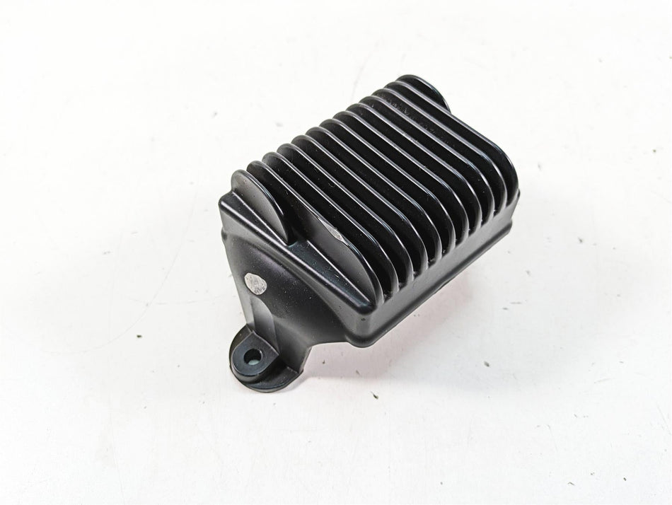 2011 Harley Touring FLHR Road King Rectifier Voltage Regulator 74505-09A {{ shop.shopifyCountryName }} - Mototech271