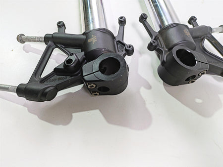 2020 KTM 1290 Super Adventure R Straight WP White Power Front Forks 14188Q2501 {{ shop.shopifyCountryName }} - Mototech271