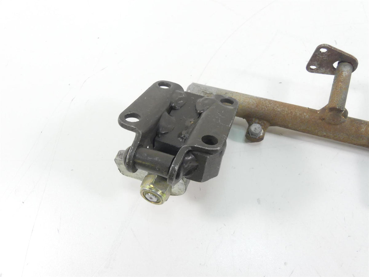 2001 Moto Guzzi California Sp 1100 Side Kickstand Kick Stand GU03432060 {{ shop.shopifyCountryName }} - Mototech271