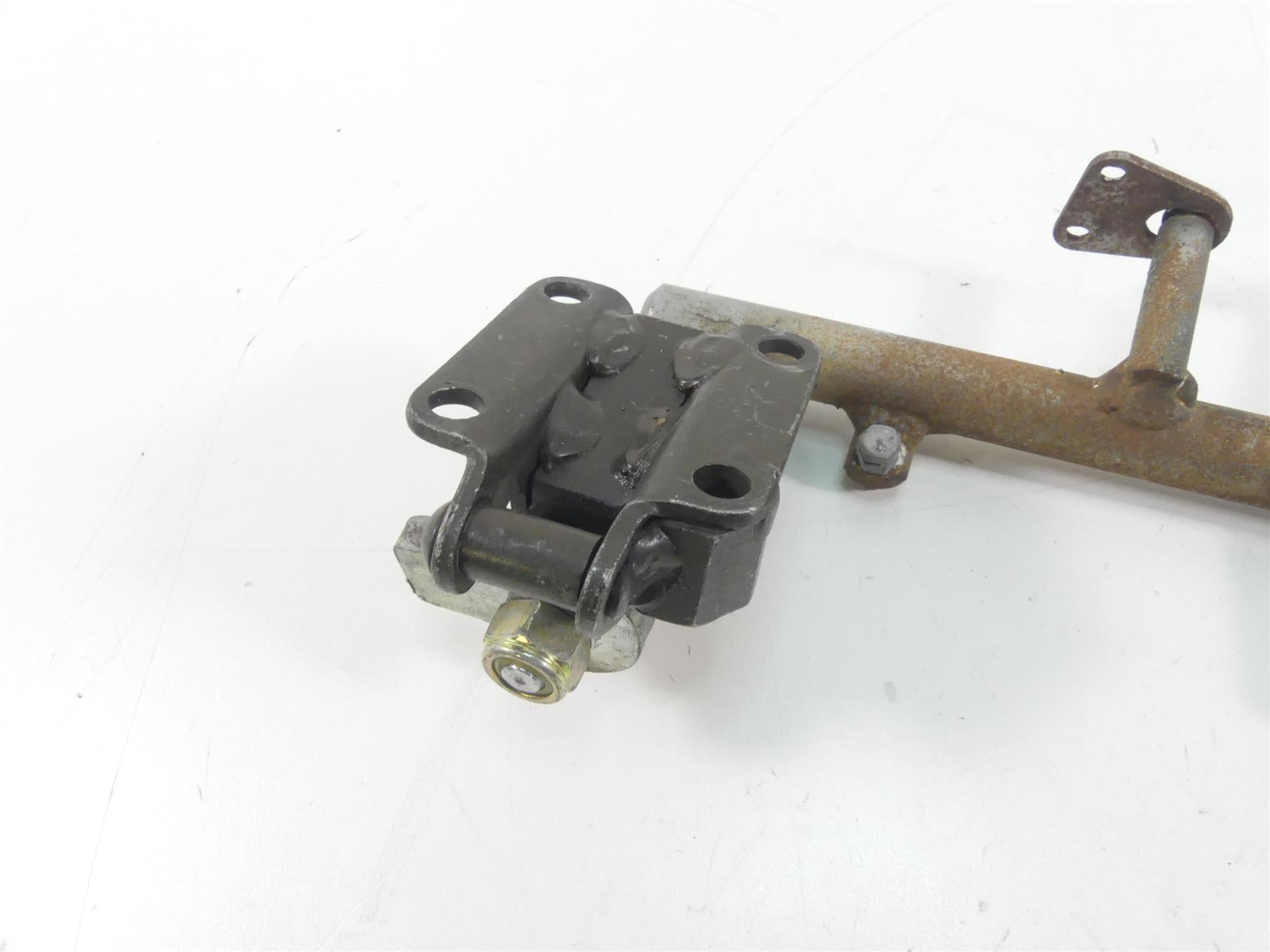 2001 Moto Guzzi California Sp 1100 Side Kickstand Kick Stand GU03432060 {{ shop.shopifyCountryName }} - Mototech271