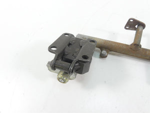2001 Moto Guzzi California Sp 1100  Side Kickstand Kick Stand GU03432060 | Mototech271
