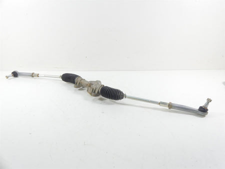 2017 Yamaha YXZ1000R EPS SS Yamada Rack & Pinion Steering Axle Set 2HC-F3400-01 {{ shop.shopifyCountryName }} - Mototech271