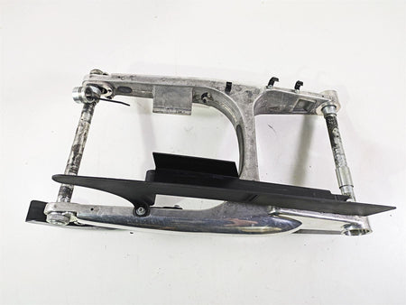 2006 Harley VRSCR Street V-Rod Rear Swingarm & Guards 48372-05 {{ shop.shopifyCountryName }} - Mototech271