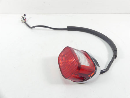 2019 Harley FLHC Softail Heritage Taillight Tail Light Rear Brake Lamp 73381-12 {{ shop.shopifyCountryName }} - Mototech271
