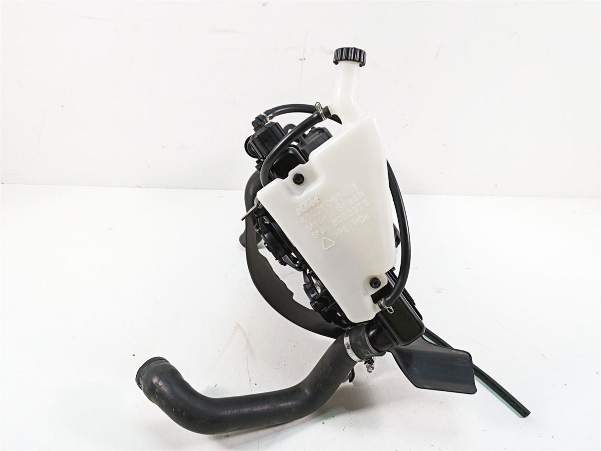 2020 KTM 1290 Super Adventure R Radiator Fan Reservoir Hose Set 60335010200 {{ shop.shopifyCountryName }} - Mototech271