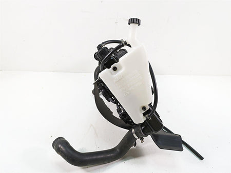 2020 KTM 1290 Super Adventure R Radiator Fan Reservoir Hose Set 60335010200 {{ shop.shopifyCountryName }} - Mototech271