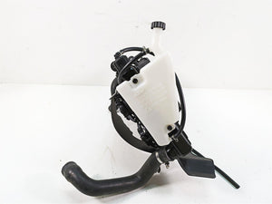 2020 KTM 1290 Super Adventure R Radiator Fan Reservoir Hose Set 60335010200