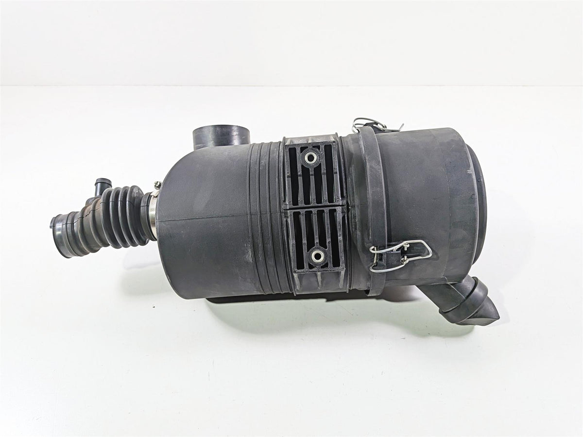 2018 Can Am Maverick X3 XRS Turbo R Air Box Cleaner Breather Filter 707800780-Mototech271