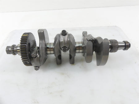 2019 Triumph Street Triple 765R Crank Shaft Crankshaft Piston Rods 7K T1103002 {{ shop.shopifyCountryName }} - Mototech271