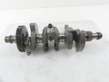 Load image into Gallery viewer, 2019 Triumph Street Triple 765R Crank Shaft Crankshaft Piston Rods 7K T1103002
