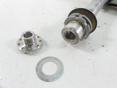 2021 Aprilia RS 660 Lower Triple Tree Steering Clamp Yoke 53mm 2B005255 {{ shop.shopifyCountryName }} - Mototech271