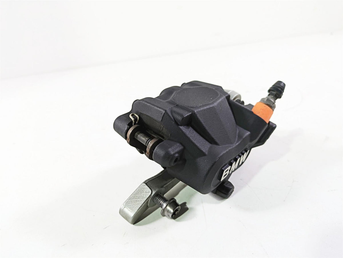 2012 BMW R1200R K27 Brembo Rear Brake Caliper Abs Gen2 34217677603 {{ shop.shopifyCountryName }} - Mototech271