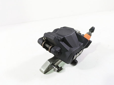 2012 BMW R1200R K27 Brembo Rear Brake Caliper Abs Gen2 34217677603 {{ shop.shopifyCountryName }} - Mototech271