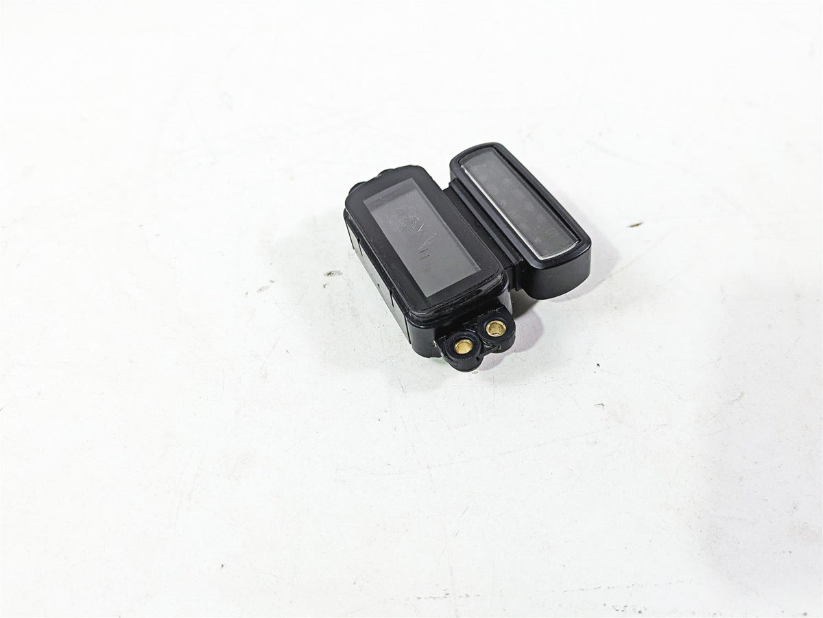 2018 Harley FXBR Softail Breakout Speedometer Gauge Instrument 33k 70900651 {{ shop.shopifyCountryName }} - Mototech271