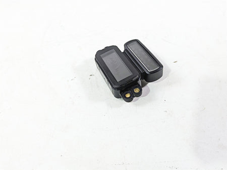 2018 Harley FXBR Softail Breakout Speedometer Gauge Instrument 33k 70900651 {{ shop.shopifyCountryName }} - Mototech271