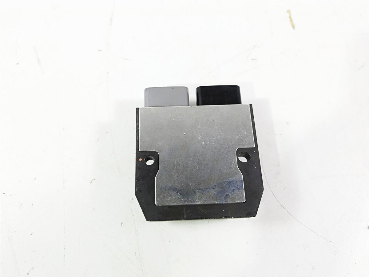 2016 BMW S1000RR K46 Rectifier Voltage Regulator FH020CA 12317718422 {{ shop.shopifyCountryName }} - Mototech271