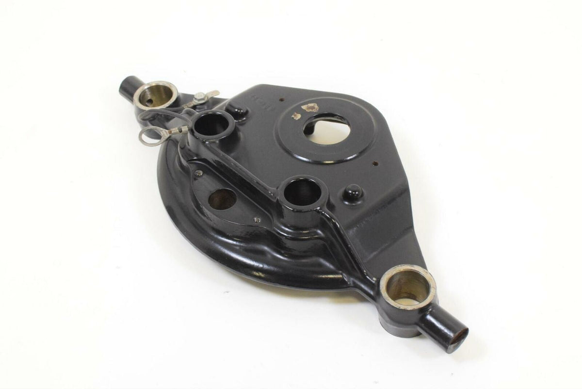 2012 Harley Touring FLHTK Electra Glide Upper Triple Tree Steering Clamp 45435-1 {{ shop.shopifyCountryName }} - Mototech271