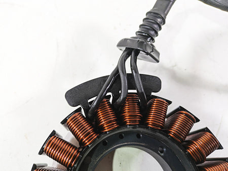 2020 Harley Touring FLHT Electra Glide Stator Alternator Generator 29900042A {{ shop.shopifyCountryName }} - Mototech271
