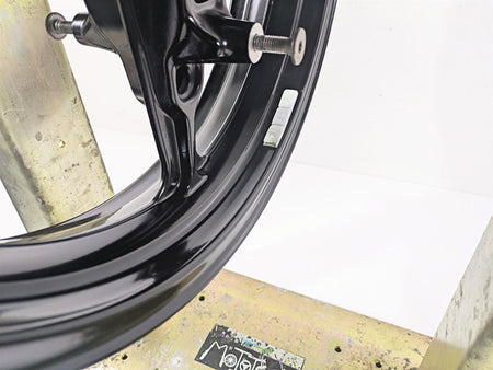 2022 BMW RnineT Pure K22 Straight 17x3.5 Front Wheel Cast Rim 36318562526 {{ shop.shopifyCountryName }} - Mototech271