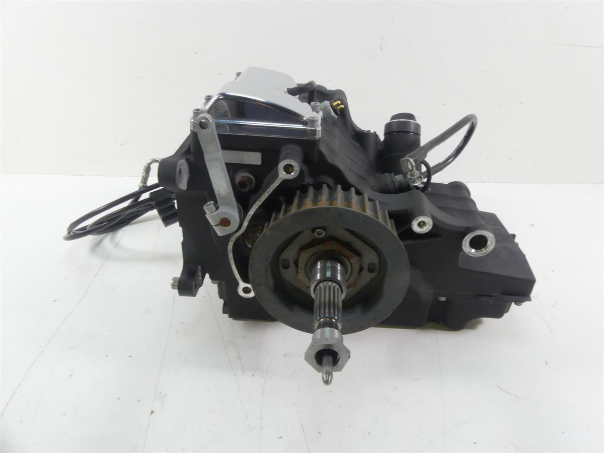 2016 Harley Touring FLTRX Road Glide 6-Speed Transmission Gear Box -19K 33166-10 {{ shop.shopifyCountryName }} - Mototech271