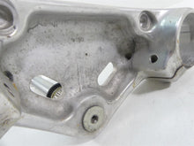 Load image into Gallery viewer, 2015 Harley VRSCF Muscle Rod Lower Triple Tree Steering Clamp - Read 46892-09B | Mototech271
