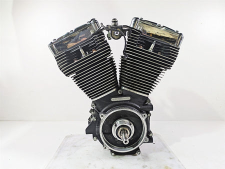 1999 Harley Dyna FXDL Low Rider 88ci Engine Motor 37k - For Parts 16165-99 {{ shop.shopifyCountryName }} - Mototech271