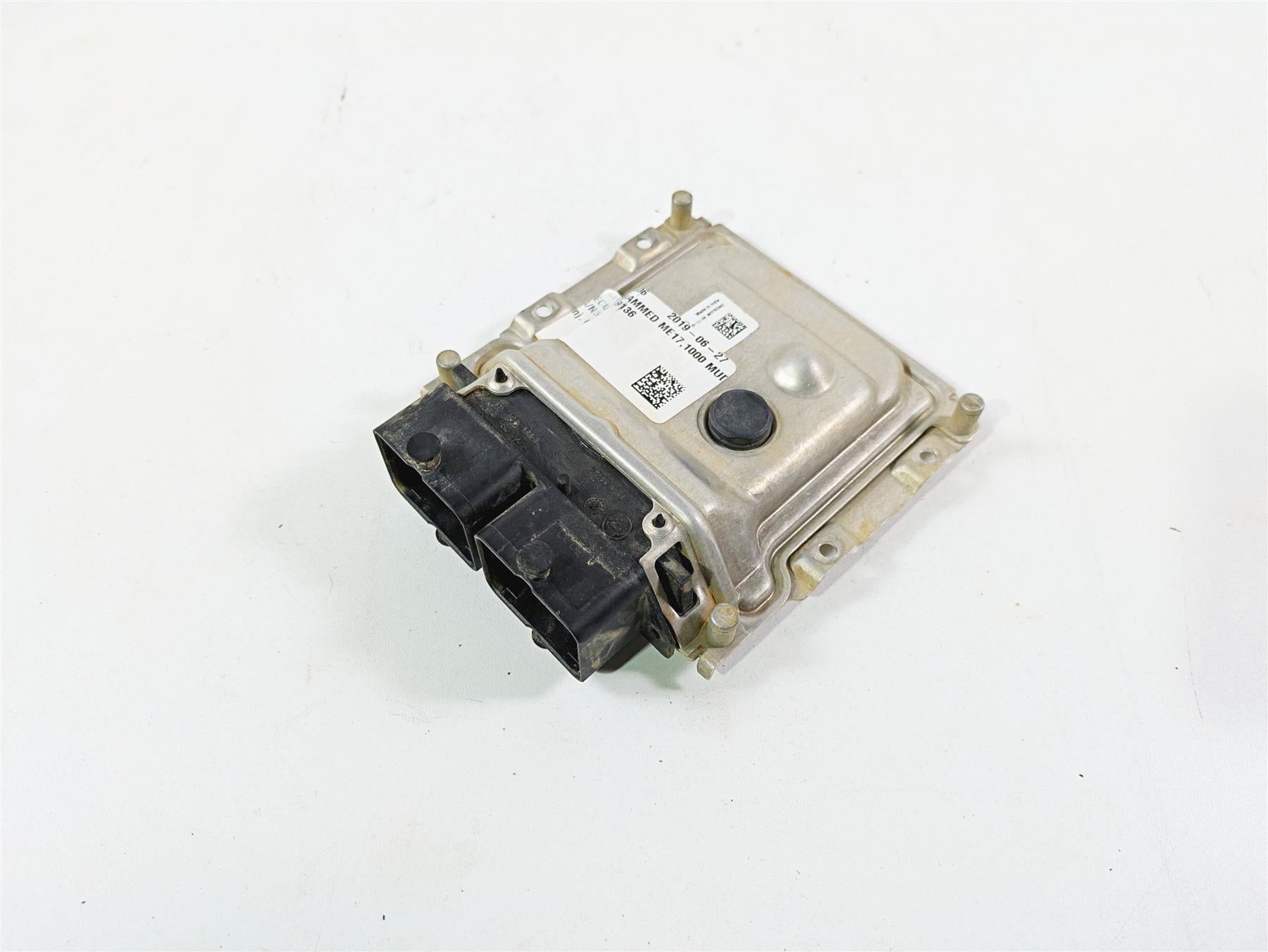 2019 Polaris RZR XP 1000 Highlifter Cdi Ecu Ecm Engine Control Module 4017406 {{ shop.shopifyCountryName }} - Mototech271