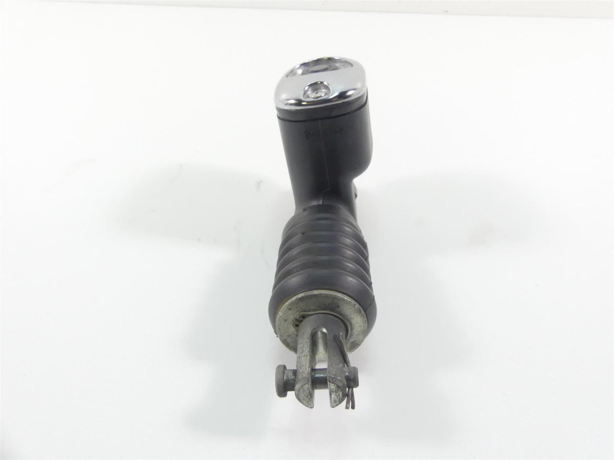 2008 Harley Softail FLSTSB Cross Bones Rear Brake Master Cylinder 41767-05E {{ shop.shopifyCountryName }} - Mototech271