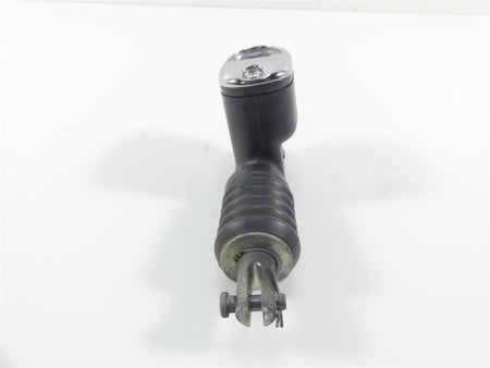 2008 Harley Softail FLSTSB Cross Bones Rear Brake Master Cylinder 41767-05E {{ shop.shopifyCountryName }} - Mototech271