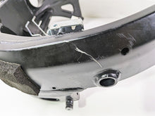 Load image into Gallery viewer, 2023 Suzuki GSX1300 RR Hayabusa Straight Main Frame Chassis With Salvage Texas Title 41100-15H20-YAP
