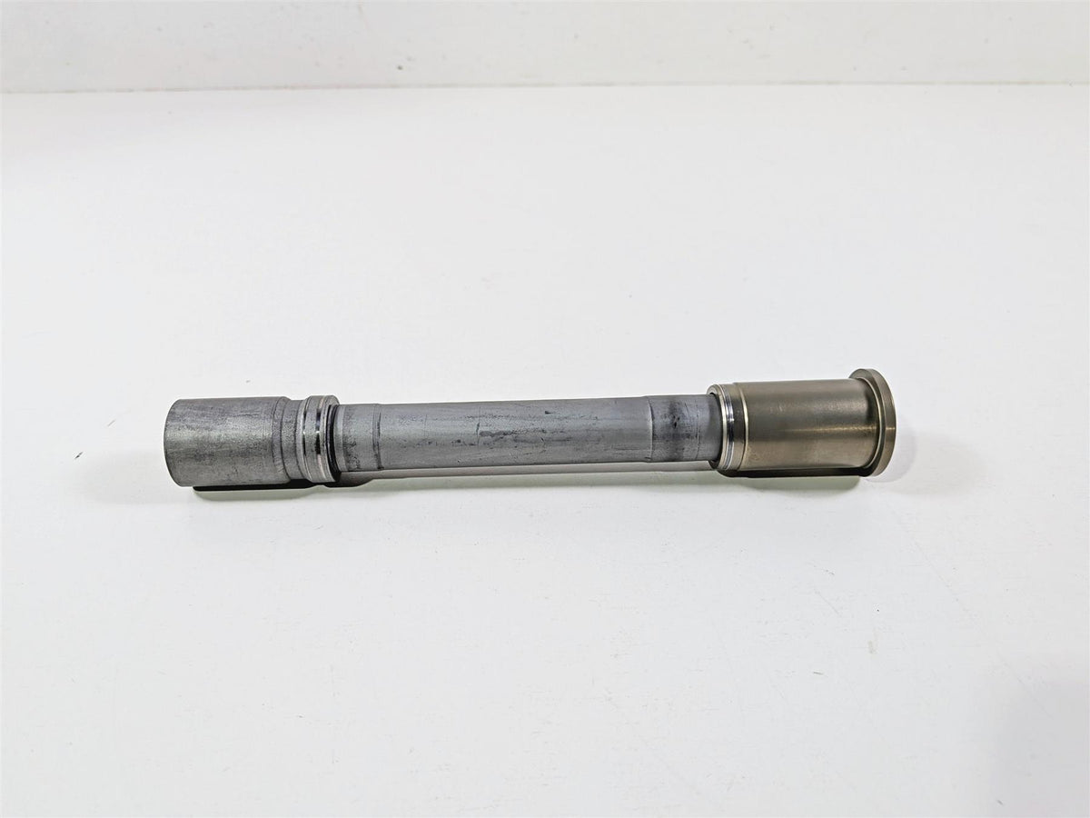 2014 BMW S1000RR K46 Front Axle Wheel Spindle 31427713304 {{ shop.shopifyCountryName }} - Mototech271