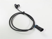 Load image into Gallery viewer, 2018 Indian Springfield Dark Horse Front Brake Abs Wheel Sensor - Read 4013251
