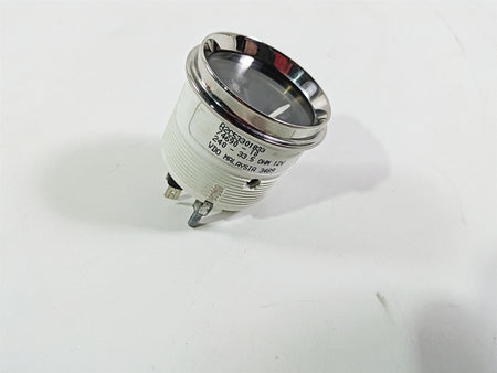 2010 Harley Touring FLHTK Electra Glide Oil Pressure Gauge 74690-10 {{ shop.shopifyCountryName }} - Mototech271