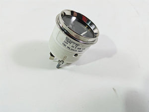 2010 Harley Touring FLHTK Electra Glide Oil Pressure Gauge 74690-10