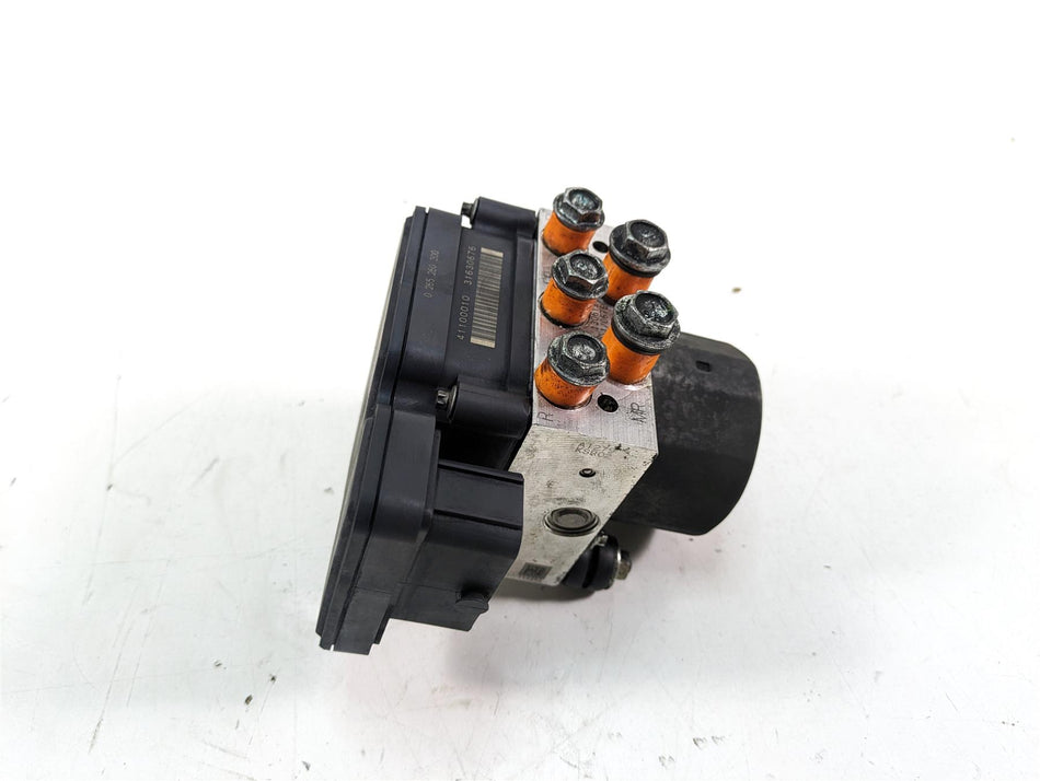 2014 Harley Touring FLHTK Electra Glide Abs Brake Pump Unit Module 41100013A-Mototech271