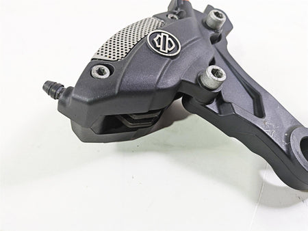2016 Harley VRSCDX Night Rod Rear Brake Caliper 43050-08 {{ shop.shopifyCountryName }} - Mototech271