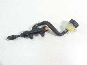 2016 Suzuki GSX-R750 Rear Brake Master Cylinder 69600-47H30 69600-47H31