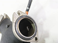 Load image into Gallery viewer, 2017 Harley FLS Softail Slim Throttle Body Fuel Injection 27685-11A
