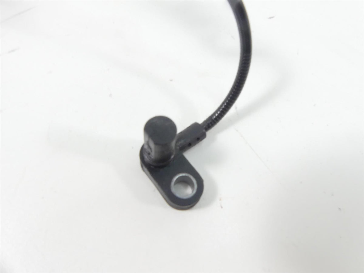2014 BMW R1200GS K50 Rear Abs Brake Wheel Speed Sensor 34528551611 {{ shop.shopifyCountryName }} - Mototech271