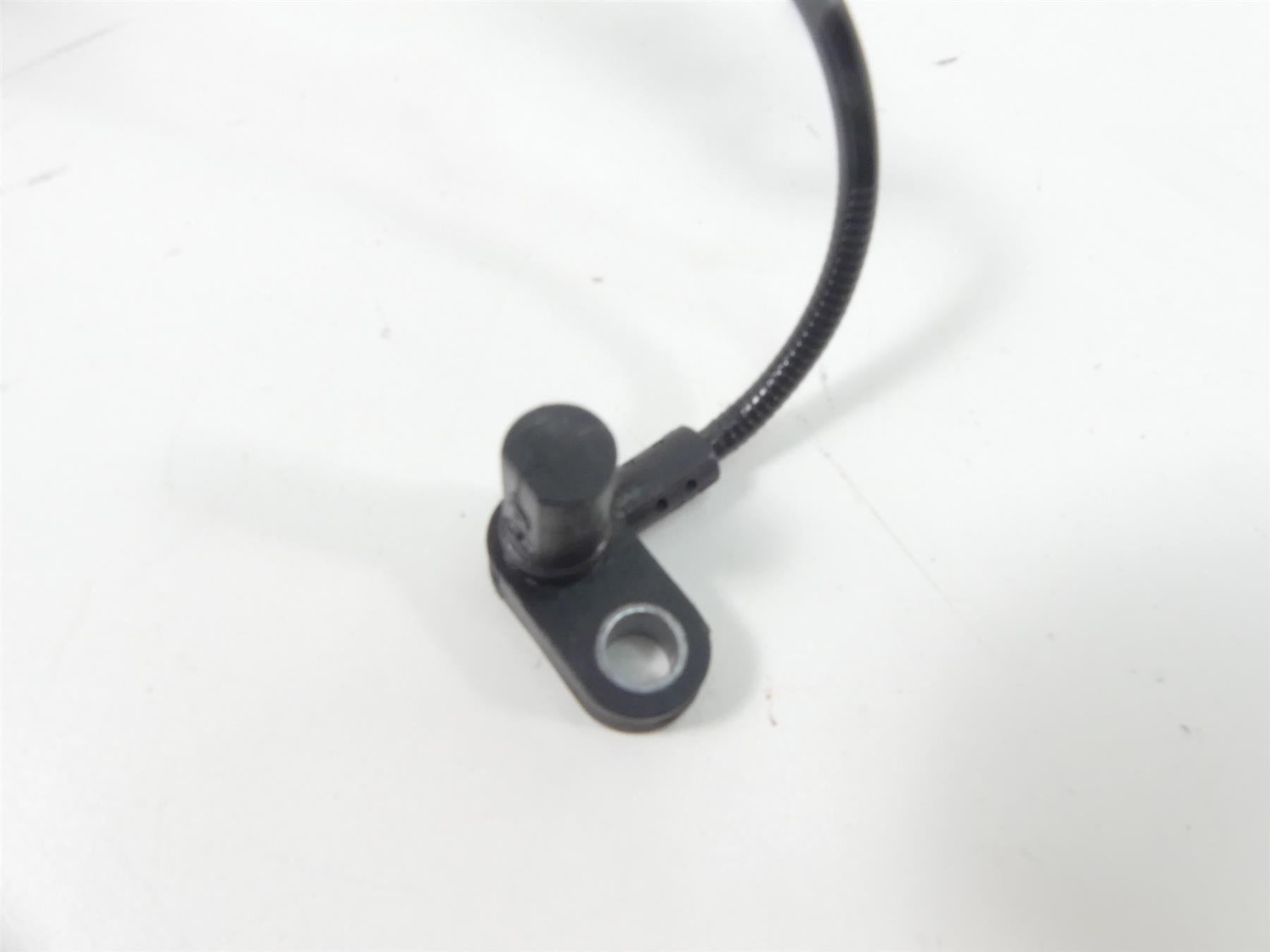2014 BMW R1200GS K50 Rear Abs Brake Wheel Speed Sensor 34528551611 {{ shop.shopifyCountryName }} - Mototech271