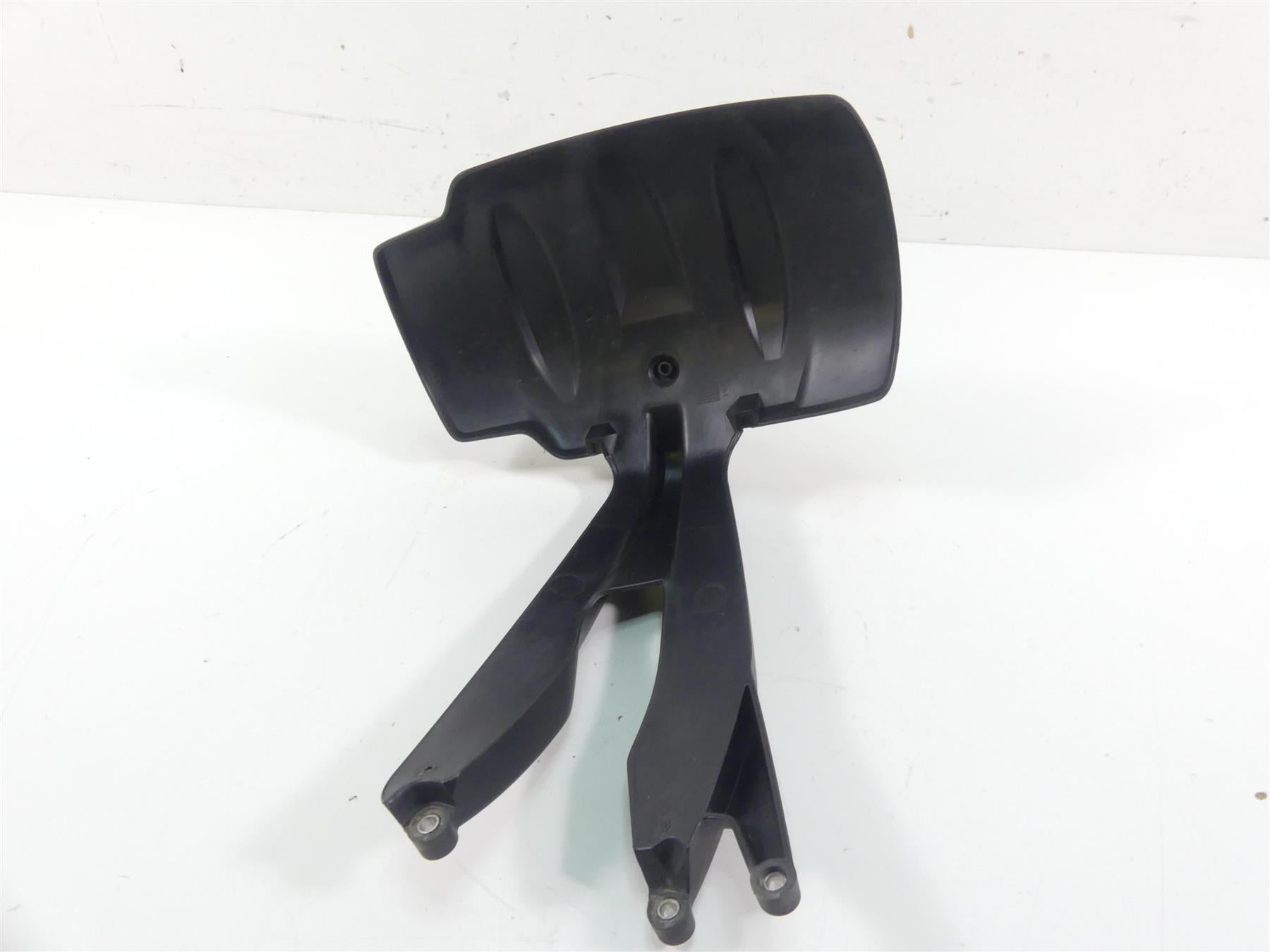 2013 BMW R1200GS GSW K50 Rear Tire Mudflap Mud Flap Fender Guard 46628533657 {{ shop.shopifyCountryName }} - Mototech271