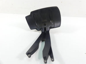 2013 BMW R1200GS GSW K50 Rear Tire Mudflap Mud Flap Fender Guard 46628533657 | Mototech271