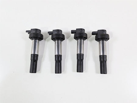 2017 BMW S1000RR K46 Ignition Coil Set of 4 Four 12138523972 {{ shop.shopifyCountryName }} - Mototech271
